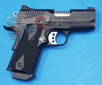 VFC Kimber 1911 Ultra Carry II Type (Black) Pre -Order - Click Image to Close
